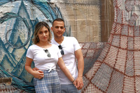 Negar & Ahmad