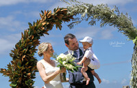 Vicky & Griff Wedding