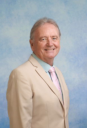 Ged Goodwin